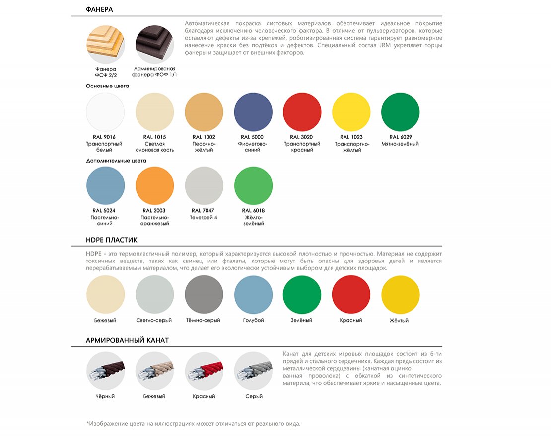 Домик Тепло дерева - вид 2